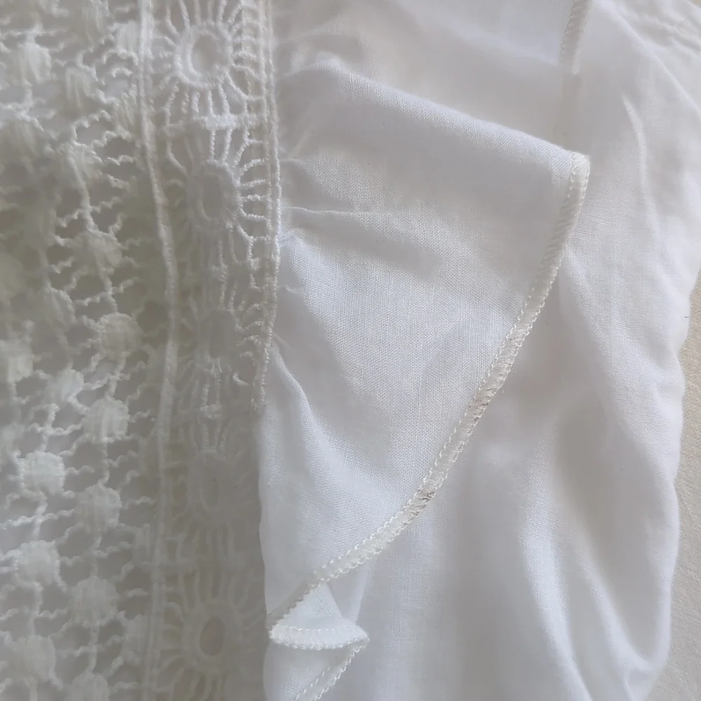 Anthropologie Rina Dhaka beaded midi dress size 4 RARE - Picture 13 of 14